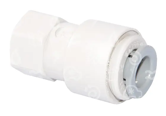 spojka redukčního ventilu, JG F7/16 x 8mm